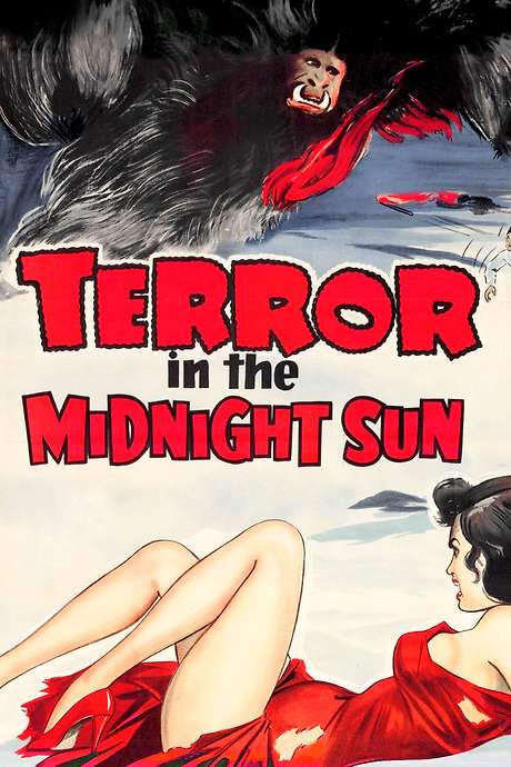 Terror in the Midnight Sun